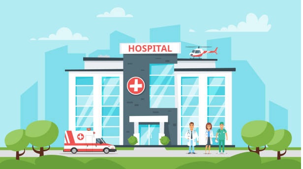 Hospital / Clinic Software